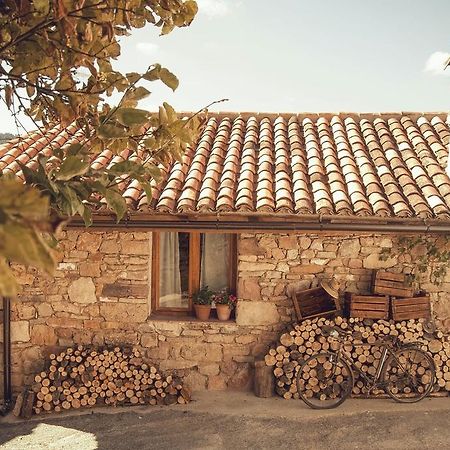 Maison d'hôtes La Lagunilla à Laguna del Marquesado Extérieur photo