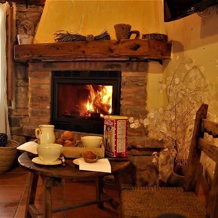 Maison d'hôtes La Lagunilla à Laguna del Marquesado Extérieur photo